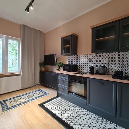 Perfect Stay - "Apartament Zamkowy" - Parking Place Stary Toruń Exterior foto
