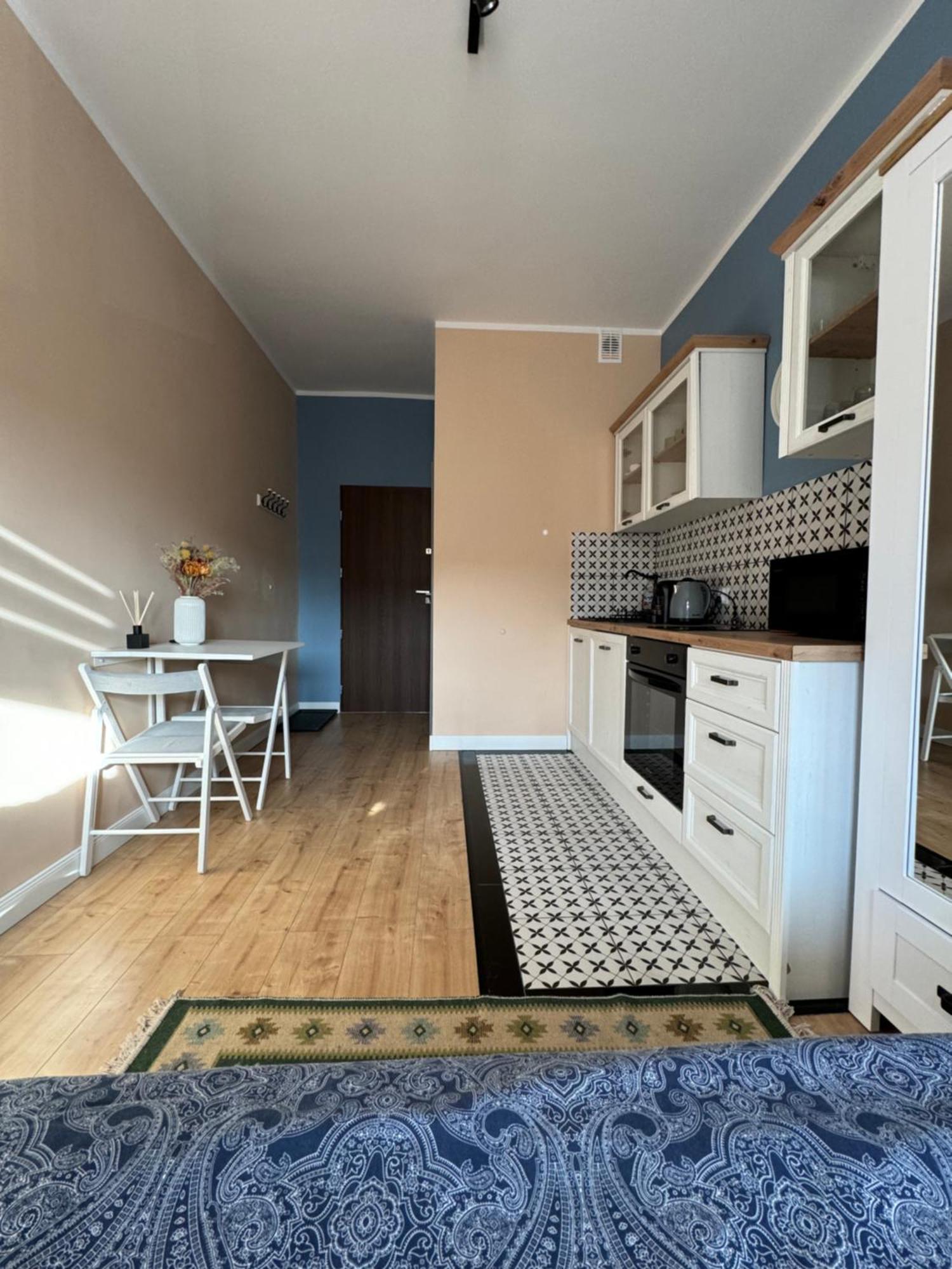 Perfect Stay - "Apartament Zamkowy" - Parking Place Stary Toruń Exterior foto