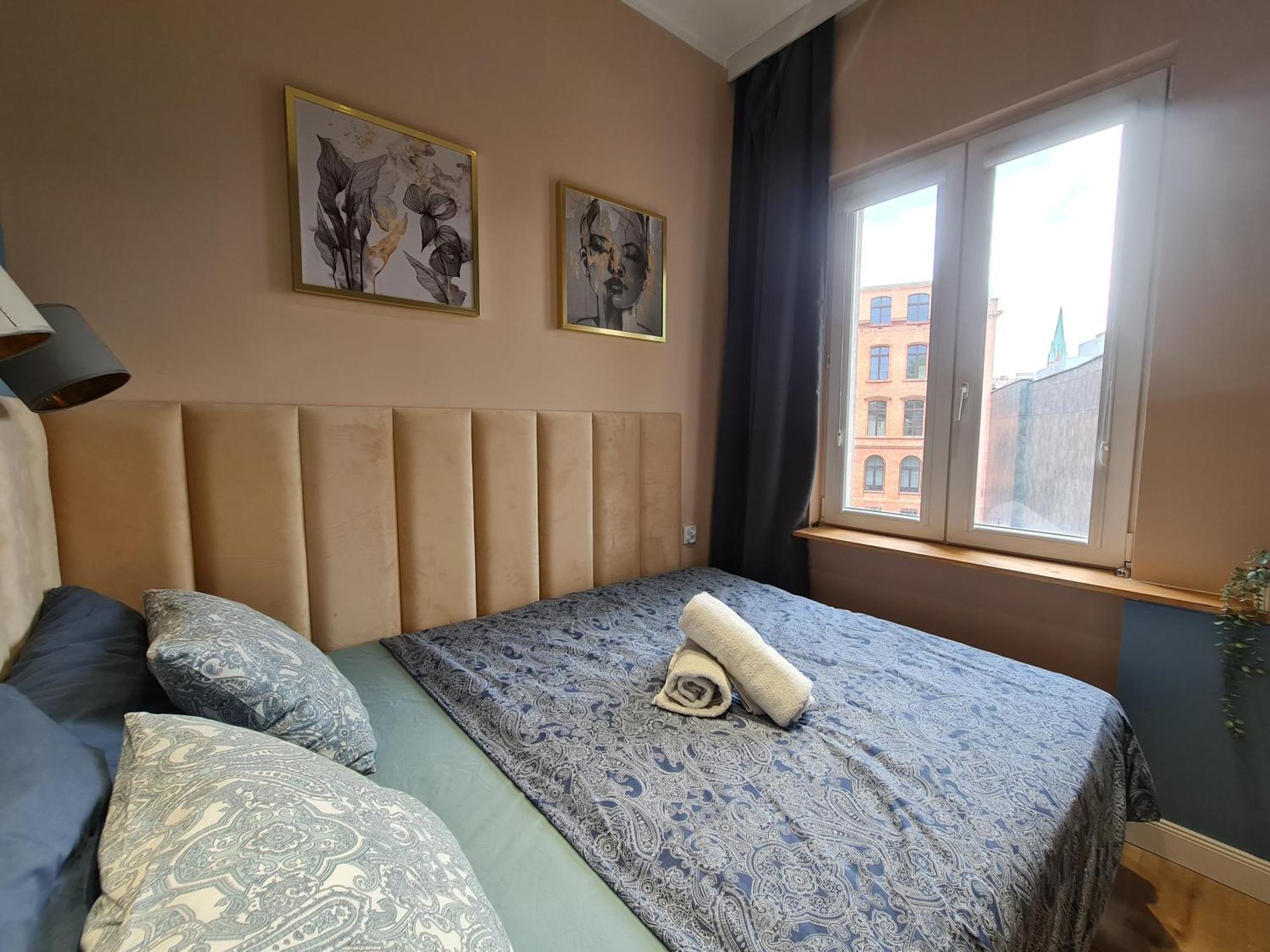 Perfect Stay - "Apartament Zamkowy" - Parking Place Stary Toruń Exterior foto
