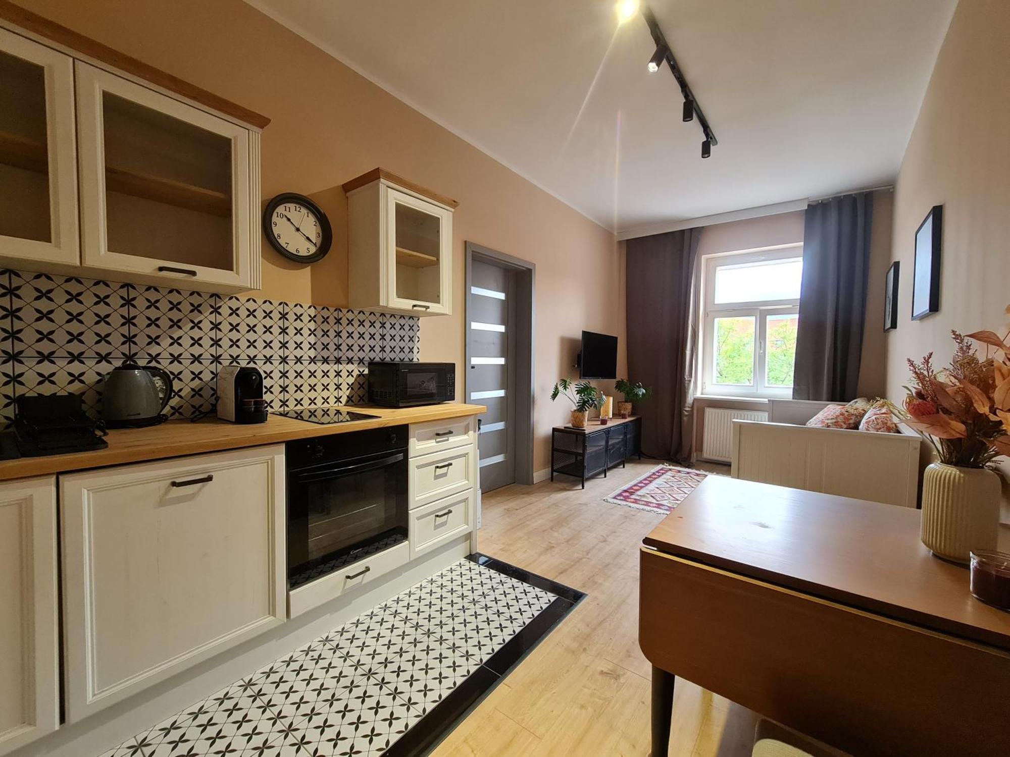 Perfect Stay - "Apartament Zamkowy" - Parking Place Stary Toruń Exterior foto