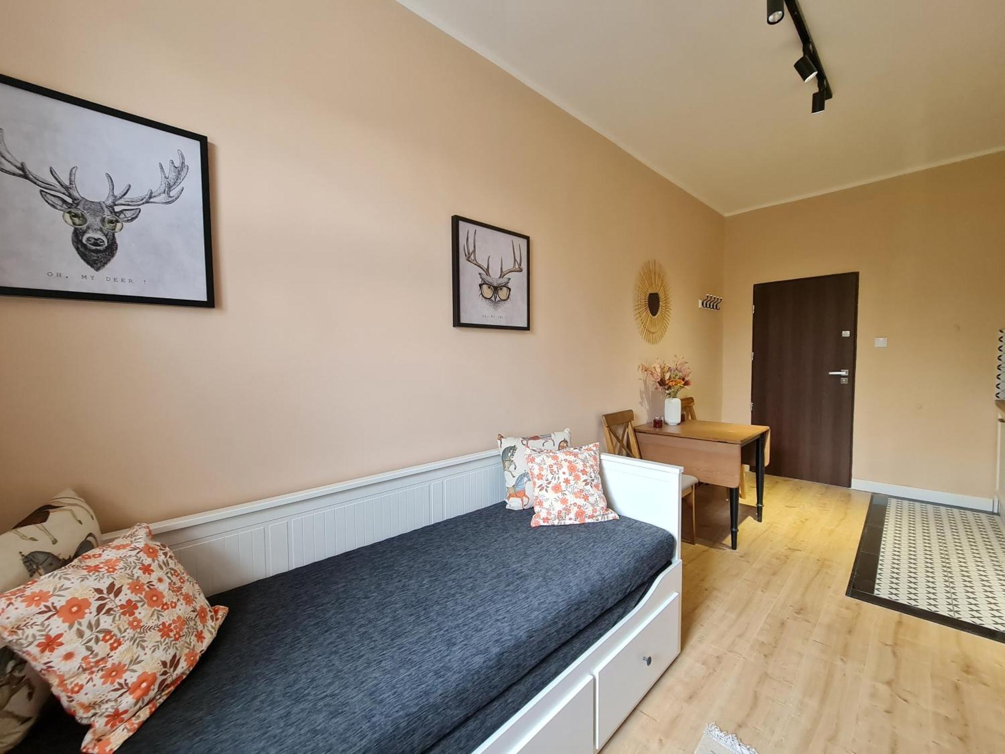 Perfect Stay - "Apartament Zamkowy" - Parking Place Stary Toruń Exterior foto