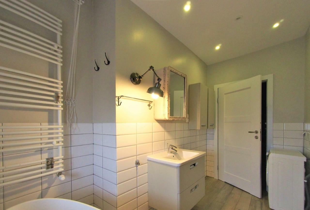 Perfect Stay - "Apartament Zamkowy" - Parking Place Stary Toruń Exterior foto